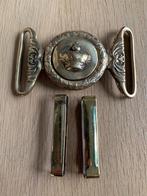 Boucle de ceinture Palace Guard (couleur cuivre), Collections, Envoi