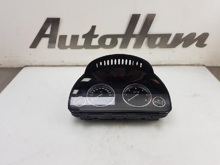 INSTRUMENTS DE BORD BMW 5 serie (F10) (01-2009/10-2016), Autos : Pièces & Accessoires, Tableau de bord & Interrupteurs, BMW, Utilisé