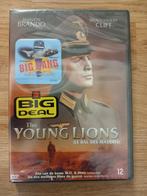 The young lions, Ophalen of Verzenden, Zo goed als nieuw