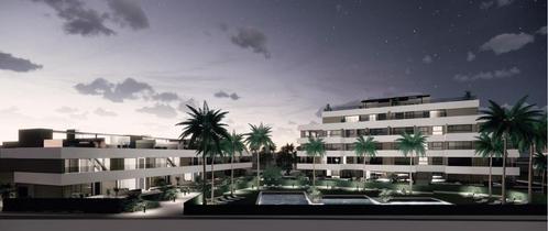 Nieuwe fase appartementen te santa Rosalia lake resort spanj, Immo, Étranger, Espagne, Appartement, Autres