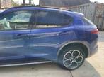 PORTIER LINKS ACHTER Alfa Romeo Stelvio (949) (|50539534|), Gebruikt, Links, Alfa Romeo, Deur