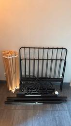 Meegroeibed, Sommier à lattes, 70 à 85 cm, Enlèvement, 180 cm ou plus