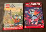Avi leesboeken Lego, Boeken, Ophalen, Nieuw