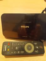 decodeur smart, Audio, Tv en Foto, Schotelantennes, Ophalen, Zo goed als nieuw, Philips