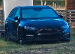 Skoda octavia RS, Auto's, Skoda, Zwart, 5 deurs, Particulier, Octavia