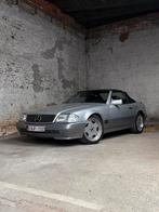 Mercedes sl 280, Auto's, Zwart, Particulier, Te koop, SL