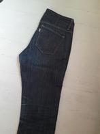 Levi's jeans, W27 (confection 34) ou plus petit, Comme neuf, Levi's, Bleu