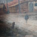 Franz Van den Hove Diest, Antiek en Kunst, Kunst | Schilderijen | Klassiek, Ophalen