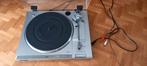 Hitachi ht-51 Direct drive platenspeler quartz gestuurd., Gebruikt, Automatisch, Platenspeler, Ophalen