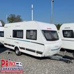 DETHLEFFS C'JOY 420 QSH 2023 - PRINCE CARAVANING, Caravans en Kamperen, Caravans, Reservewiel, Bedrijf, Tot en met 3, Dethleffs