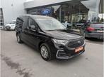 Ford Tourneo Connect Grand Titanium 1.5i Ecoboost 114pk, 7 places, Noir, Achat, 84 kW