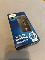 Nieuwe Philips Pocket Memo-recorder LFH0388, Audio, Tv en Foto, Bandrecorder, Ophalen