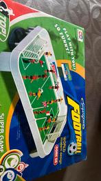 Football, Ophalen
