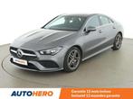 Mercedes-Benz CLA-Klasse 250 CLA 250 AMG Line (automatique), Autos, Mercedes-Benz, https://public.car-pass.be/vhr/15119fcd-7922-464e-9e5a-e55ece976fdd