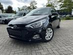 Hyundai i20 1.2 Select, Auto's, Voorwielaandrijving, Stof, https://public.car-pass.be/vhr/818c126f-df83-4ab1-b21b-96c7c8c3d1f9