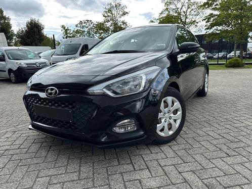 Hyundai i20 1.2 Select, Auto's, Hyundai, Bedrijf, Te koop, i20, ABS, Adaptieve lichten, Airbags, Airconditioning, Bluetooth, Boordcomputer