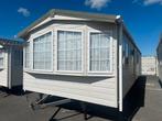 Hampton 1100x400/2 DG luxe caravan, Caravans en Kamperen, Stacaravans
