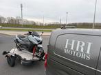 TRANSPORT MOTO PROFESSIONNEL - Depannage - transport motor, Enlèvement ou Envoi, Comme neuf