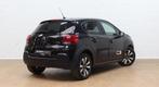 Citroën C3 1.2T Max, Auto's, Voorwielaandrijving, Stof, Gebruikt, 1199 cc