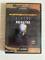 PC Aliens vs Predator, Enlèvement ou Envoi, Comme neuf, Aventure et Action, À partir de 16 ans