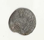 1623 zilveren munt artois arras philips iv escalin, Ophalen of Verzenden, Frankrijk, Losse munt, Zilver