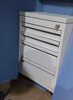 zware opberg kast, Archives et Rangement, Enlèvement, Utilisé, Armoire