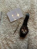 Hodler horloge, Handtassen en Accessoires, Horloges | Heren, Overige merken, Overige materialen, Polshorloge, Overige materialen