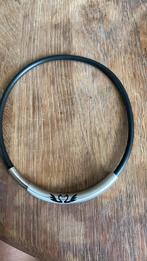 Halsketting heren, Handtassen en Accessoires, Kettingen, Ophalen of Verzenden