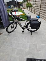 Speed pedelec Trek snel max 50km uur, Fietsen en Brommers, Ophalen, Zo goed als nieuw, 10 tot 15 versnellingen, Trek