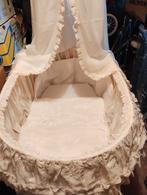 Zeer mooie kinderwieg, Antiek en Kunst, Ophalen