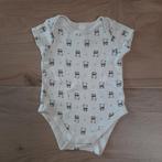 Romper met panda's - maat 74, Enfants & Bébés, Vêtements de bébé | Taille 74, Enlèvement ou Envoi, Utilisé, Garçon ou Fille, Vêtements de nuit ou Sous-vêtements