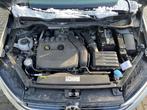 Motor van een Volkswagen Golf Sportsvan, Auto-onderdelen, Gebruikt, -, Volkswagen, -