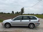 ✅Volvo V40 Facelift 1.8-Benzine 85kw/115pk Bwj-2004 Gekeurd, Auto's, Voorwielaandrijving, Zwart, Leder en Stof, Bedrijf