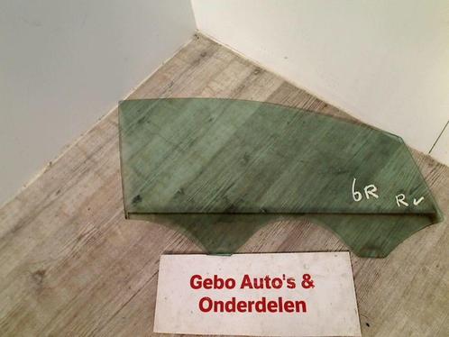 PORTIERRUIT RECHTS VOOR Volkswagen Polo V (6R), Auto-onderdelen, Ruiten en Toebehoren, Volkswagen, Gebruikt