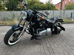 Harley davidson softail slim., Motoren, 2 cilinders, 1600 cc, Chopper, Particulier