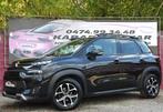 Citroën C3 Aircross 1.5BlueHDi Shine S NAV CAM CLIM 47.677K, Auto's, Citroën, Electronic Stability Program (ESP), Gebruikt, 4 cilinders