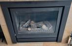 Gaskachel van het merk DOVRE, Huis en Inrichting, Haarden, Ophalen, Gebruikt, Inbouwhaard, Gashaard