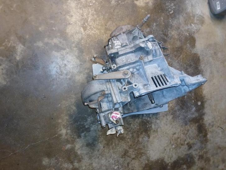Lot de boites de vitesse peugeot 205 et 306, Auto-onderdelen, Remmen en Aandrijving, Citroën, Peugeot, Gebruikt, Ophalen