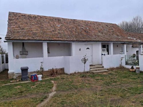 Teklafalu Huis met groot grondstuk en aparte visvijver #1535, Immo, Buitenland, Overig Europa, Woonhuis, Dorp