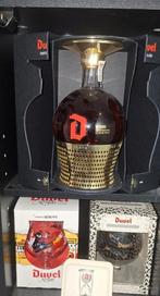 duvel, Enlèvement ou Envoi, Neuf, Duvel