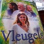Vleugels dvd nieuw nog in plastic 3eu, Alle leeftijden, Drama, Ophalen of Verzenden, Nieuw in verpakking