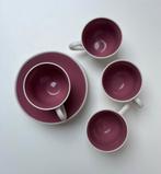 Espresso-servies, Huis en Inrichting, Keuken | Servies, Ophalen, Zo goed als nieuw