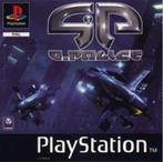 G-Police, Games en Spelcomputers, Games | Sony PlayStation 1, Avontuur en Actie, Gebruikt, 1 speler, Ophalen of Verzenden