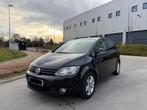 Volkswagen golf 6 plus 1.2 tsi essence 2012 146.000km, Euro 5, Achat, 5 portes, Air conditionné