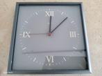 Wandklok Philips - 10,00 €, Ophalen, Analoog, Wandklok