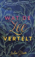 wat de zee vertelt, Boeken, Ophalen of Verzenden, Nieuw