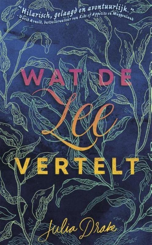 wat de zee vertelt, Boeken, Fantasy, Nieuw, Ophalen of Verzenden