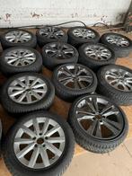 Kit Hiver Mercedes A/B/CLA/GLA / été GLC, Auto-onderdelen, Banden en Velgen, Ophalen, Winterbanden, Band(en)