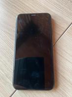 IPHONE  XR  64 GB  ZWART, Telecommunicatie, Ophalen, Gebruikt, Zwart, IPhone XR