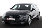 Audi A3 SPORTBACK ATTRACTION 30 1.0TFSI SPORTBACK ATTRACTION, Auto's, Audi, Voorwielaandrijving, Stof, Gebruikt, Euro 6